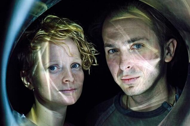 'Бог слепил человека из глины и стал первым керамистом'