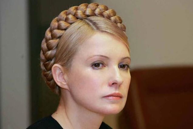 Тимошенко призвала ЕС подписать Ассоциацию, если Янукович попросит