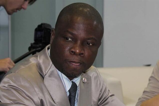 Радник президента Екваторіальної Гвінеї назвав дочку ім'ям 'Єкатеринбург'