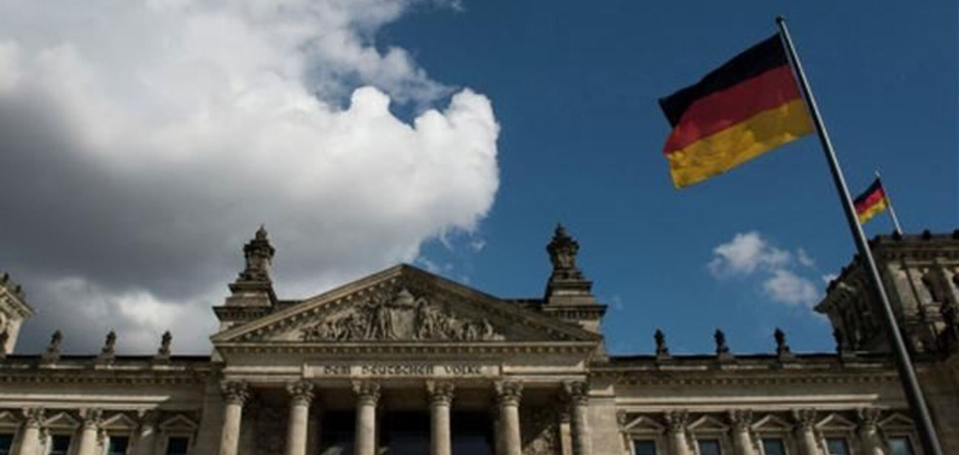 В Германии блок Меркель договорился с социал-демократами о коалиции