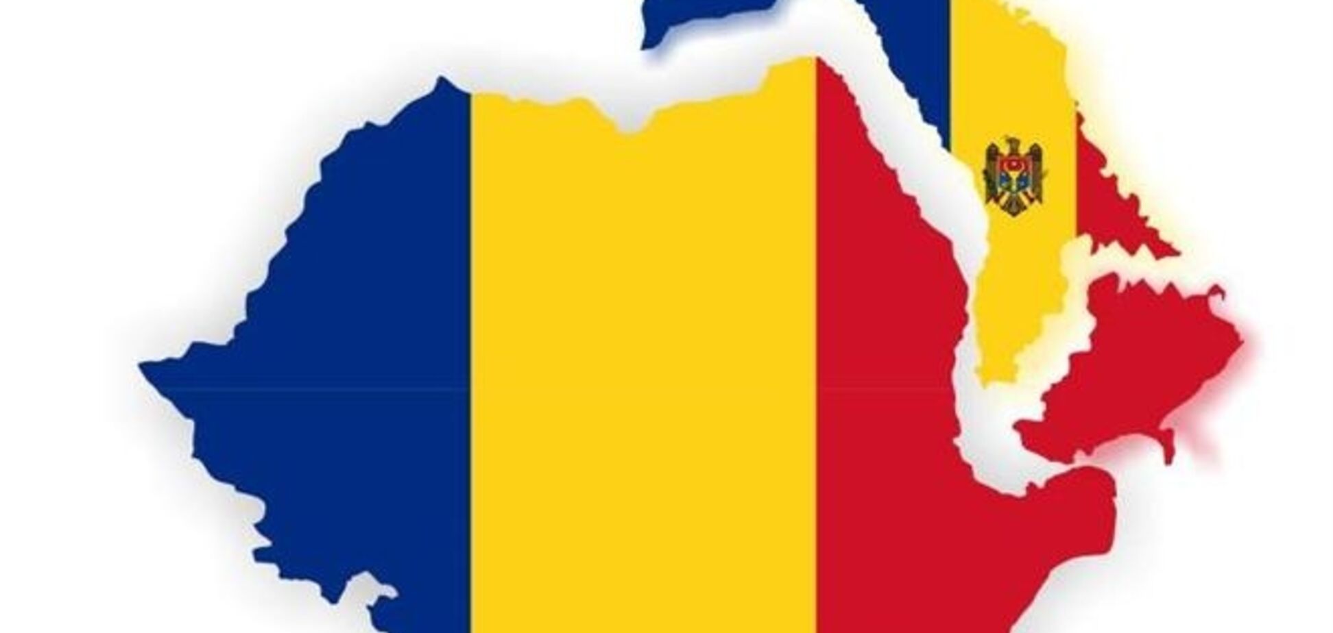Президент Румынии назвал новой целью страны объединение с Молдовой
