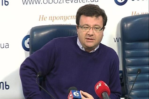 Оппозиция не готова принять жертву Тимошенко