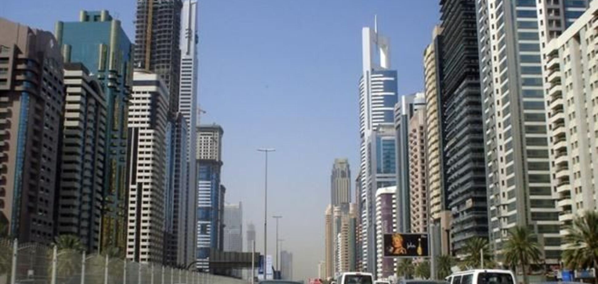 Шейх выделил на улучшение жилищных условий жителей ОАЭ $ 1,36 миллиарда