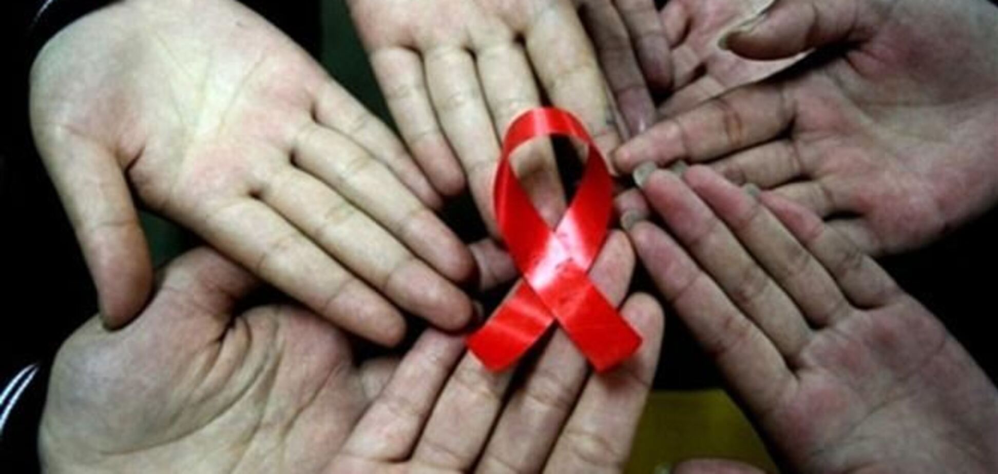 В Украине снизилась смертность от СПИДа