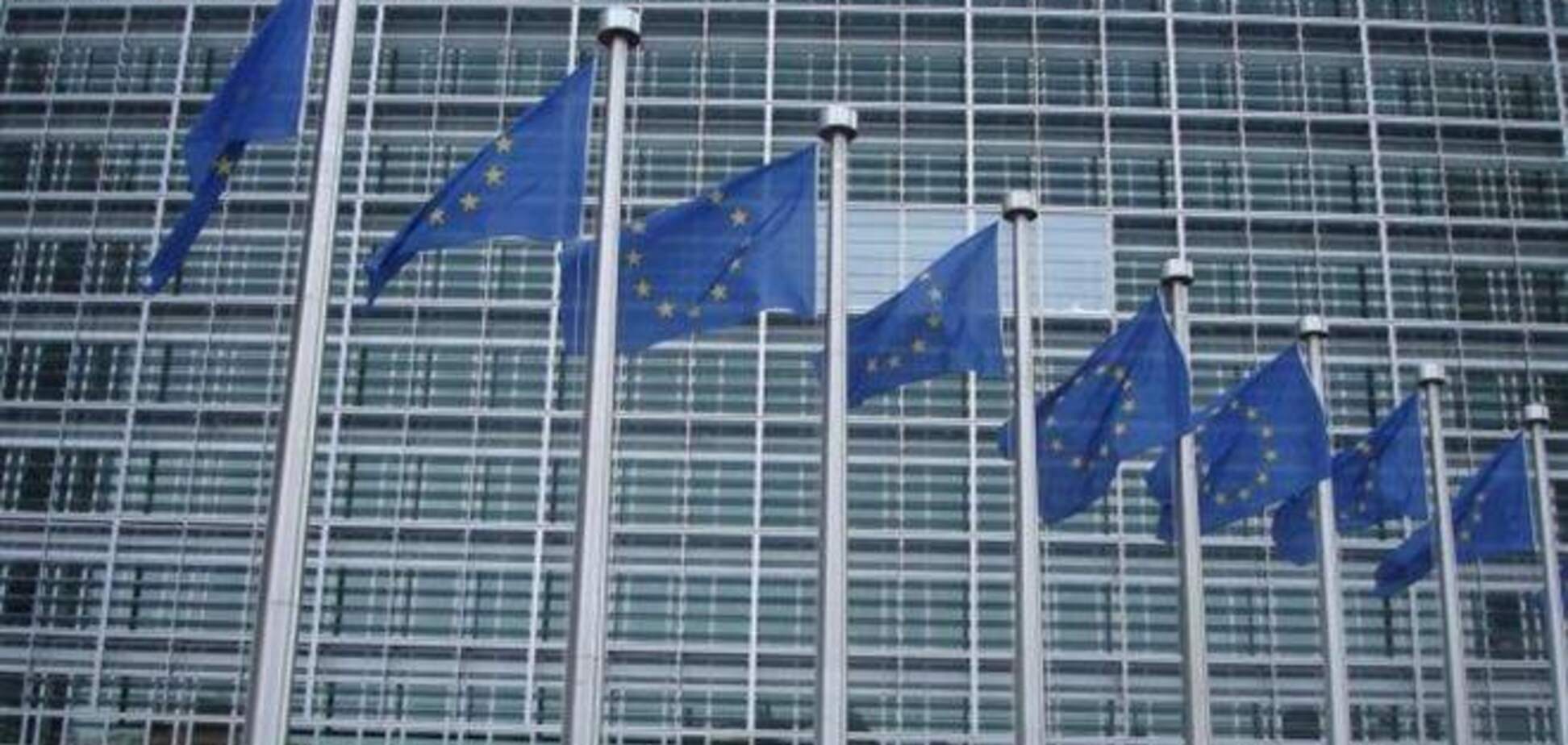 Грузія парафує асоціацію з ЄС на саміті у Вільнюсі