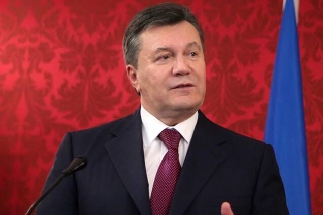 Янукович решит, будет ли баллотироваться в президенты, после отчета перед украинцами