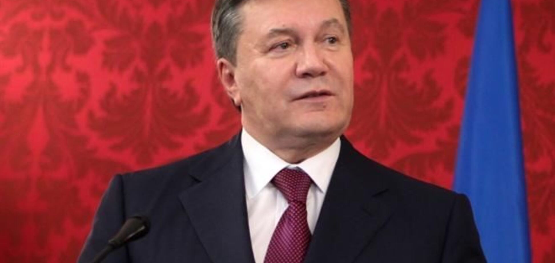 Янукович вирішить, чи балотуватиметься у президенти, після звіту перед українцями