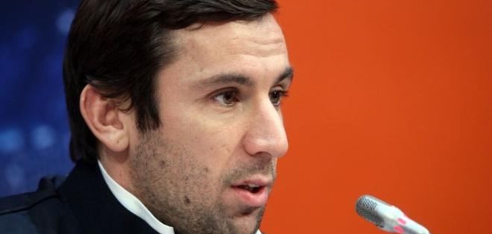 Срна: с такой игрой 'Шахтер' может сделать результат в Манчестере