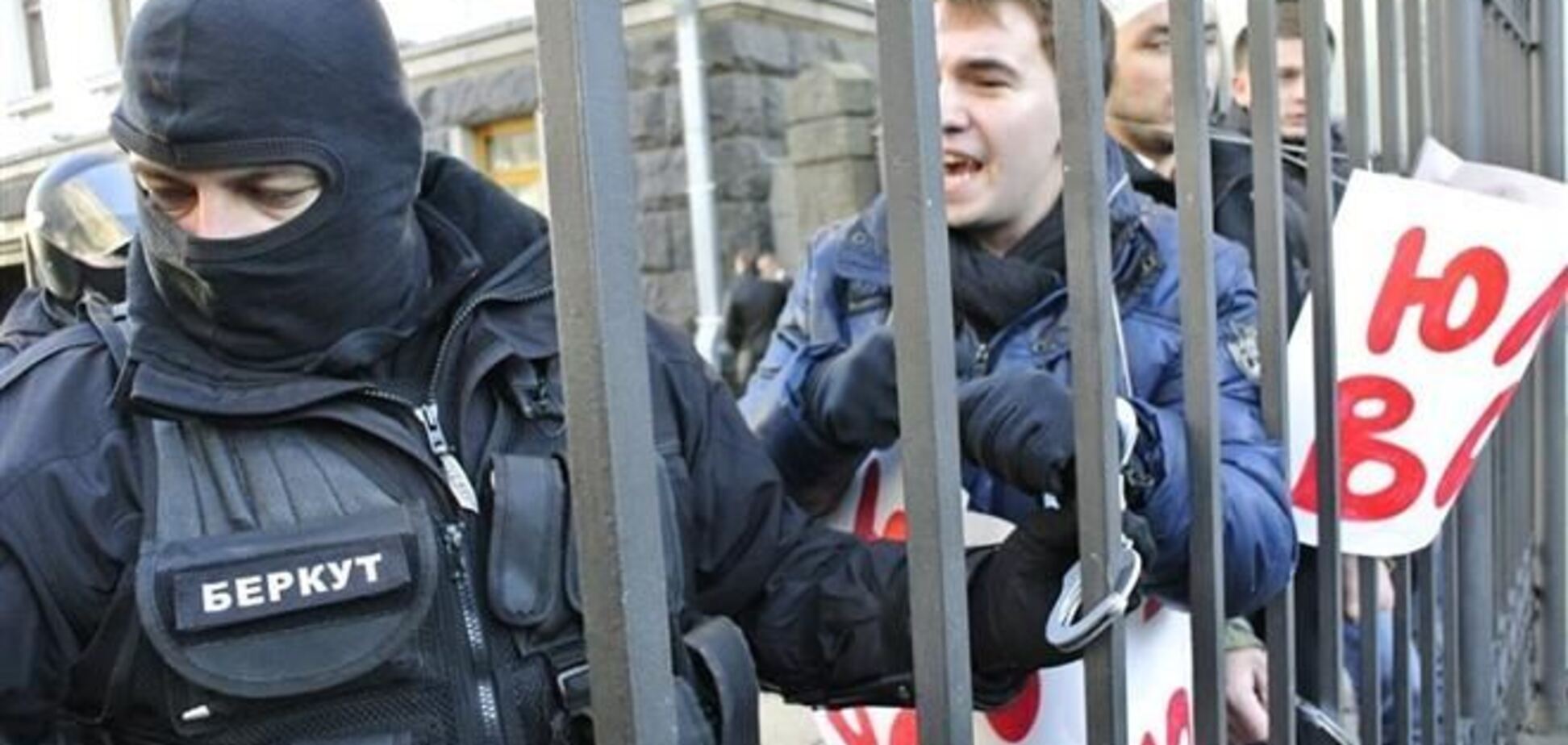 Кандидата в нардепы Лозового арестовали за требование отпустить Тимошенко