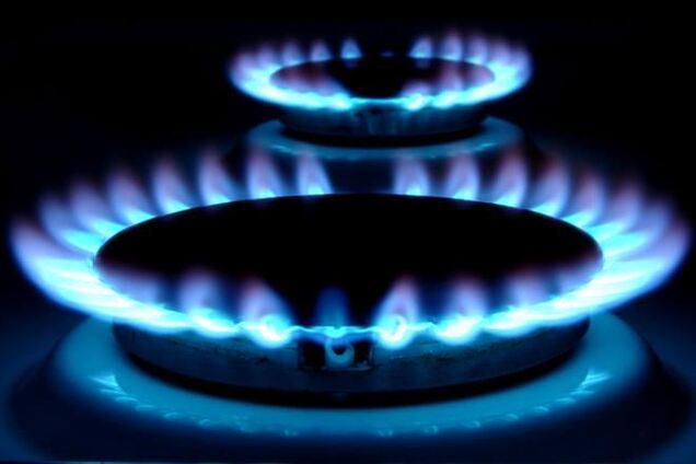 Украина рассчитывает в два раза снизить цену на российский газ