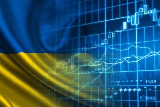 Госдолг Украины снизился на $223 млн