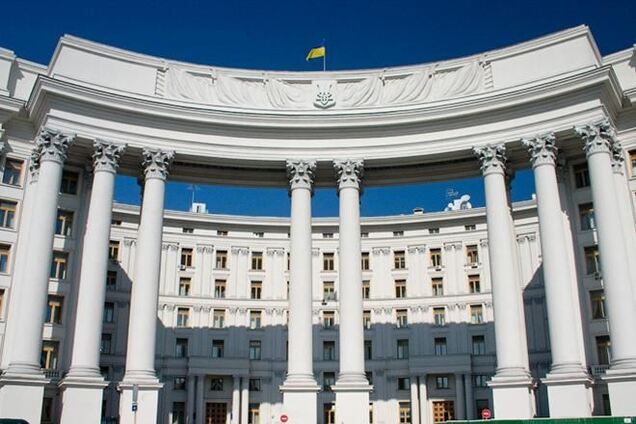 МИД вызвал литовского министра из-за выступлений главы сейма на Евромайдане