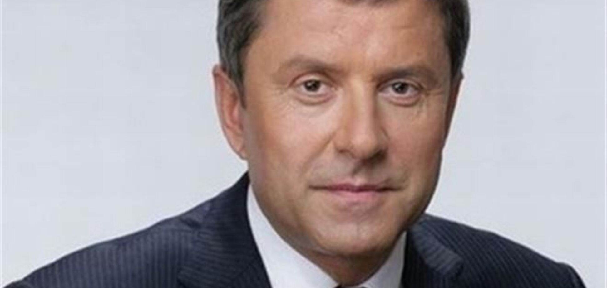 Віктор Пилипишин: наше головне завдання - не допустити поділ суспільства