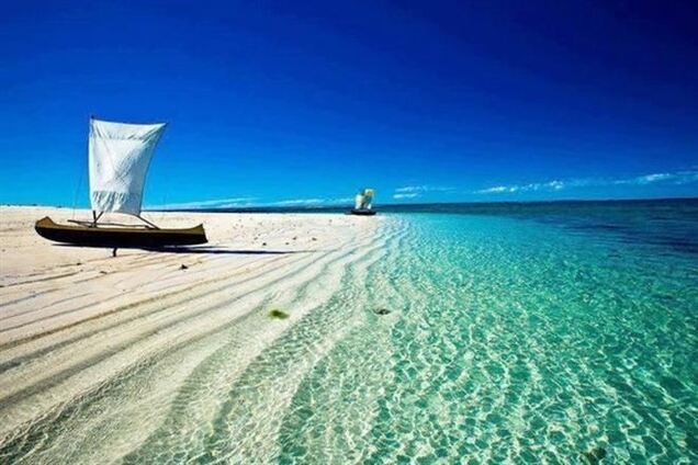 Как можно поменять весь окружающий мир с помощью мышления