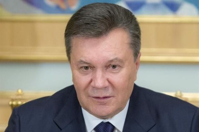 Янукович требует переговоров в формате Украина-ЕС-РФ до подписания ассоциации
