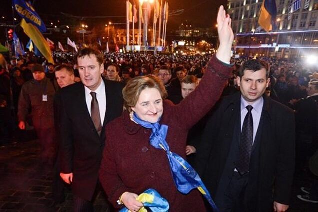 Спикеру сейма Литвы нужно было согласовать поездку в Украину - премьер-министр