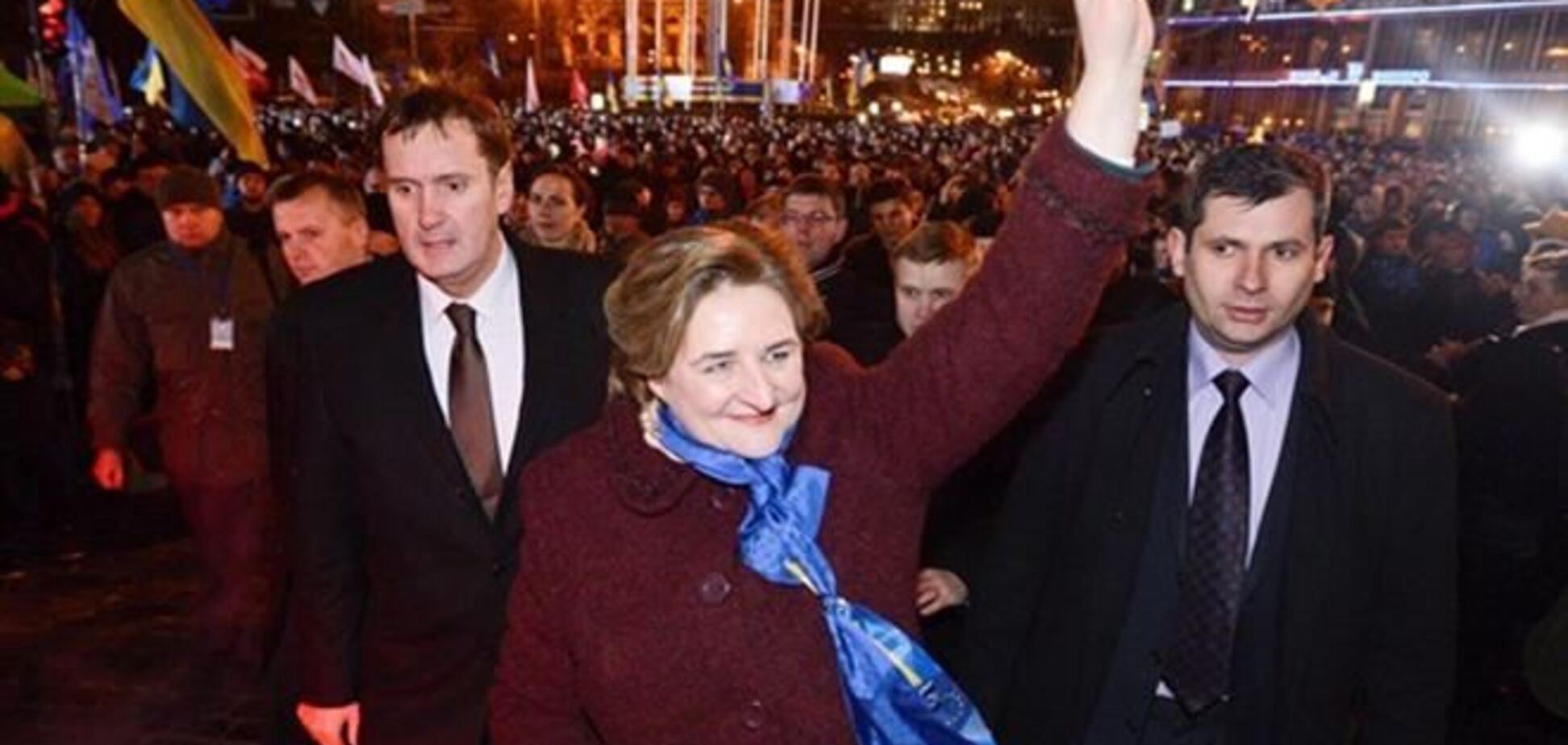  Спикеру сейма Литвы нужно было согласовать поездку в Украину - премьер-министр