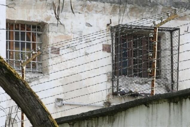 В Крыму задержан сбежавший из СИЗО рецидивист