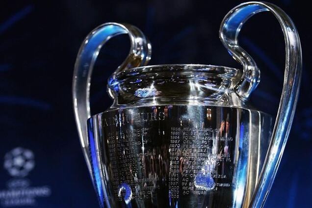 Финал Лиги чемпионов в Киеве: все о мегасобытии