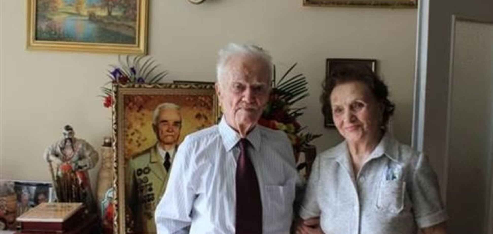 В Киеве похоронили легендарного разведчика, известного как 'майор Вихрь'