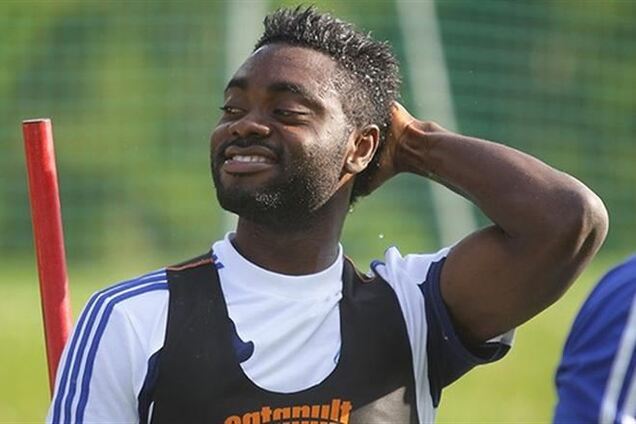 Аруна отправился на операцию в Германию