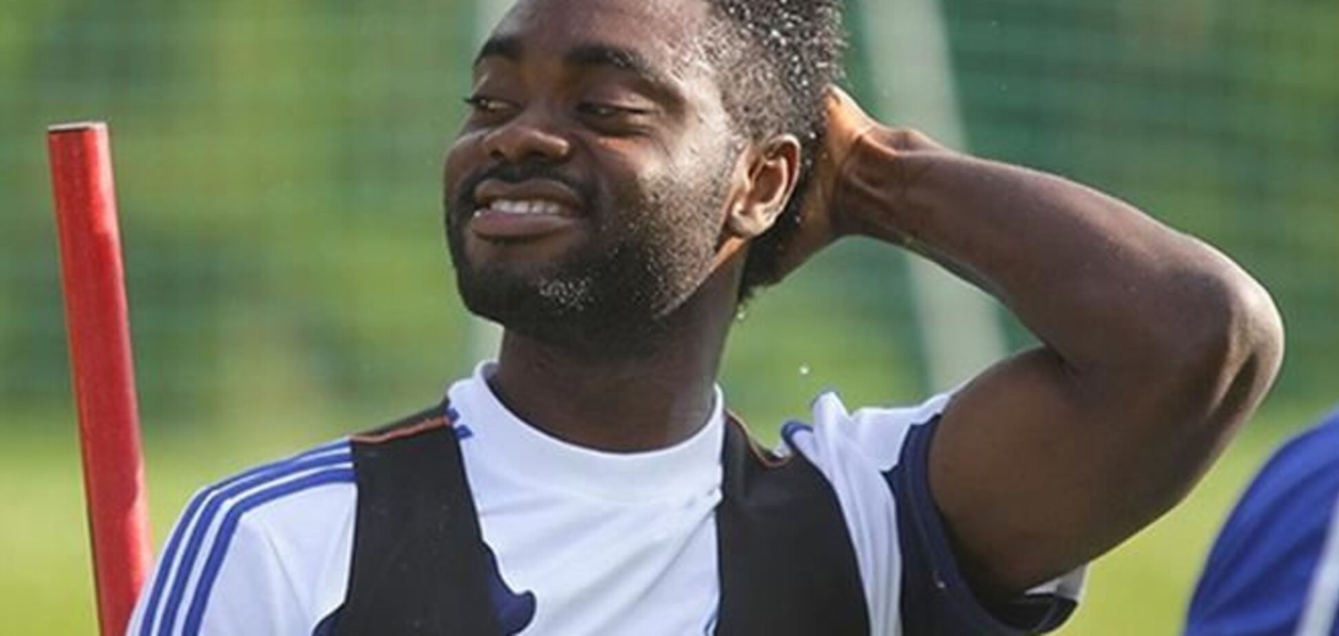 Аруна отправился на операцию в Германию