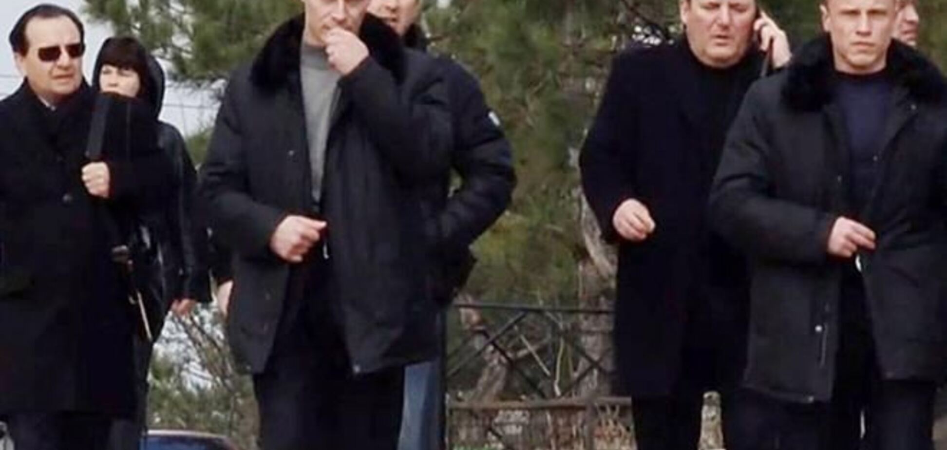 Апеляційний суд залишив без змін вирок банді 'Башмаки'