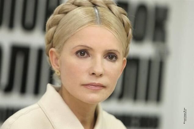 Янукович назвал условие освобождения Тимошенко