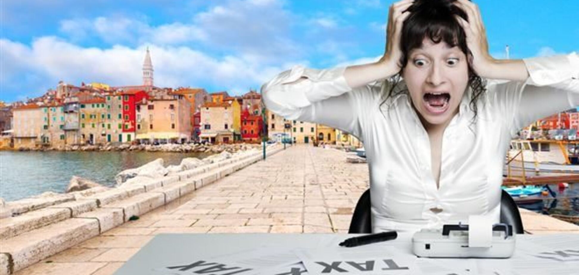 В Хорватии появится налог на недвижимость