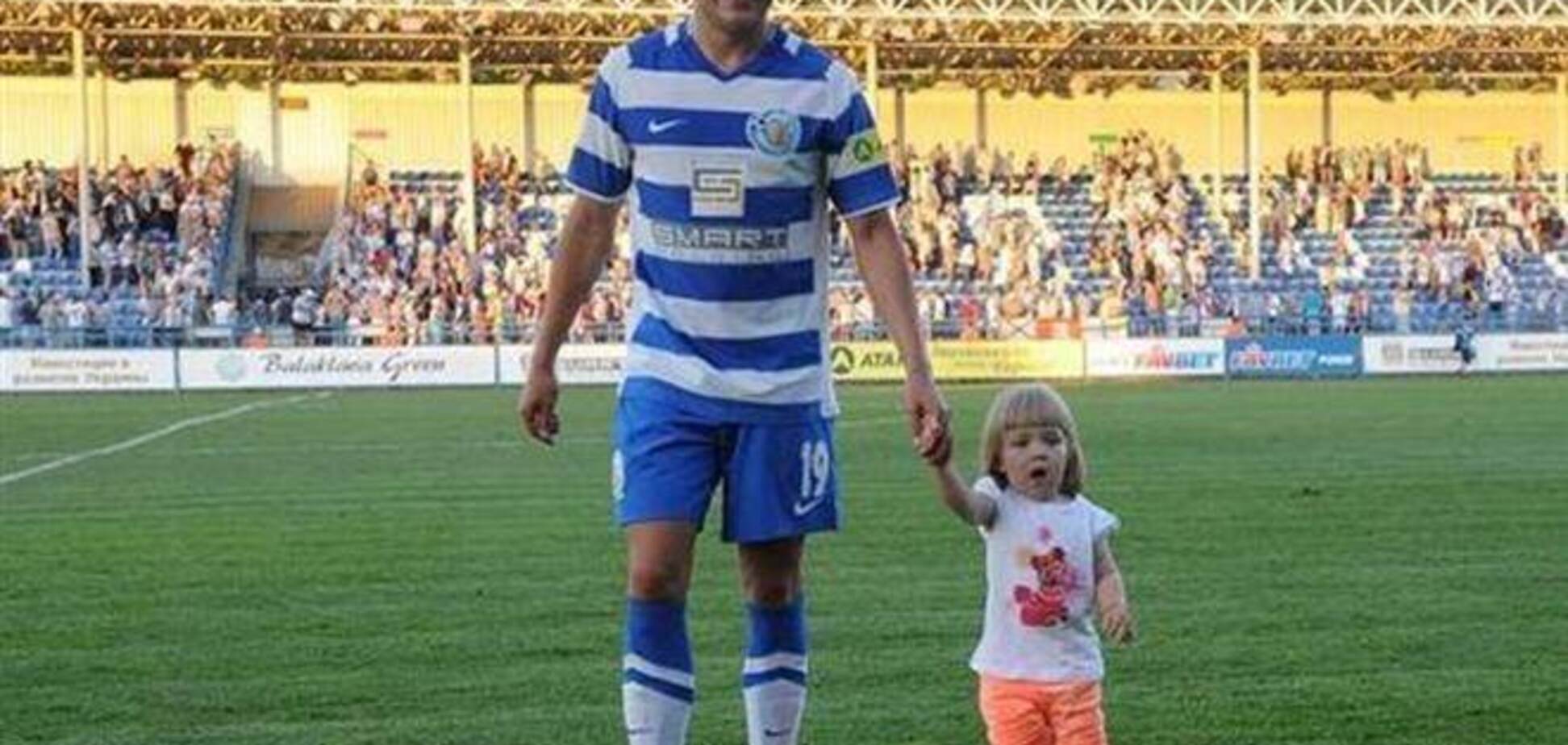 'Севастополь' может отказаться от арендованных игроков