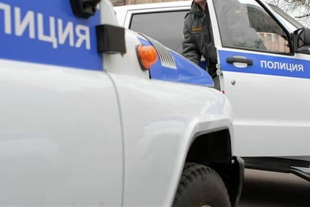 Экстремисты со взрывчаткой и оружием задержаны в Москве