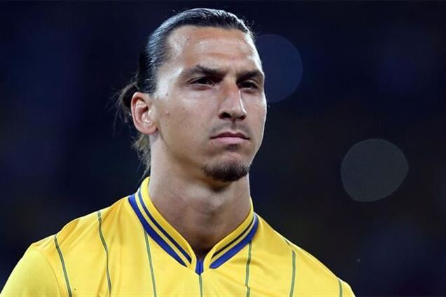 Ибрагимович: я — лучший футболист мира