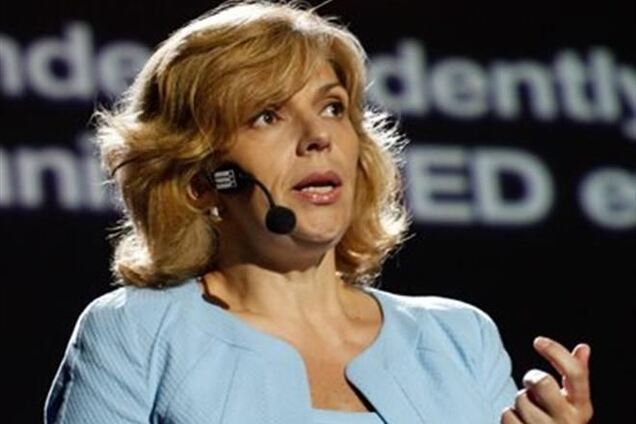 Правнучка академика Богомольца призвала студентов-медиков поддержать Евромайдан