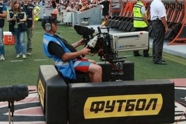 Премьер-лига Украины. Где смотреть матчи 18-го тура