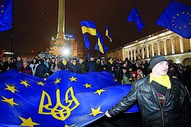 Глава Литвы: подписание ассоциации зависит от властей Украины