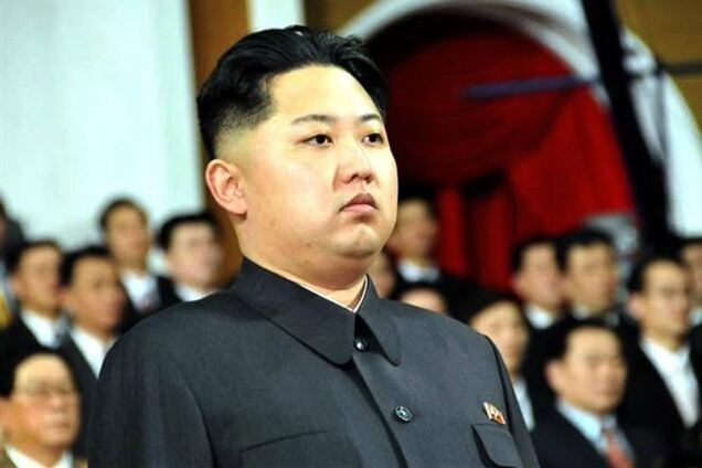 Лідера КНДР звинувачують у розтраті 500 млн доларів
