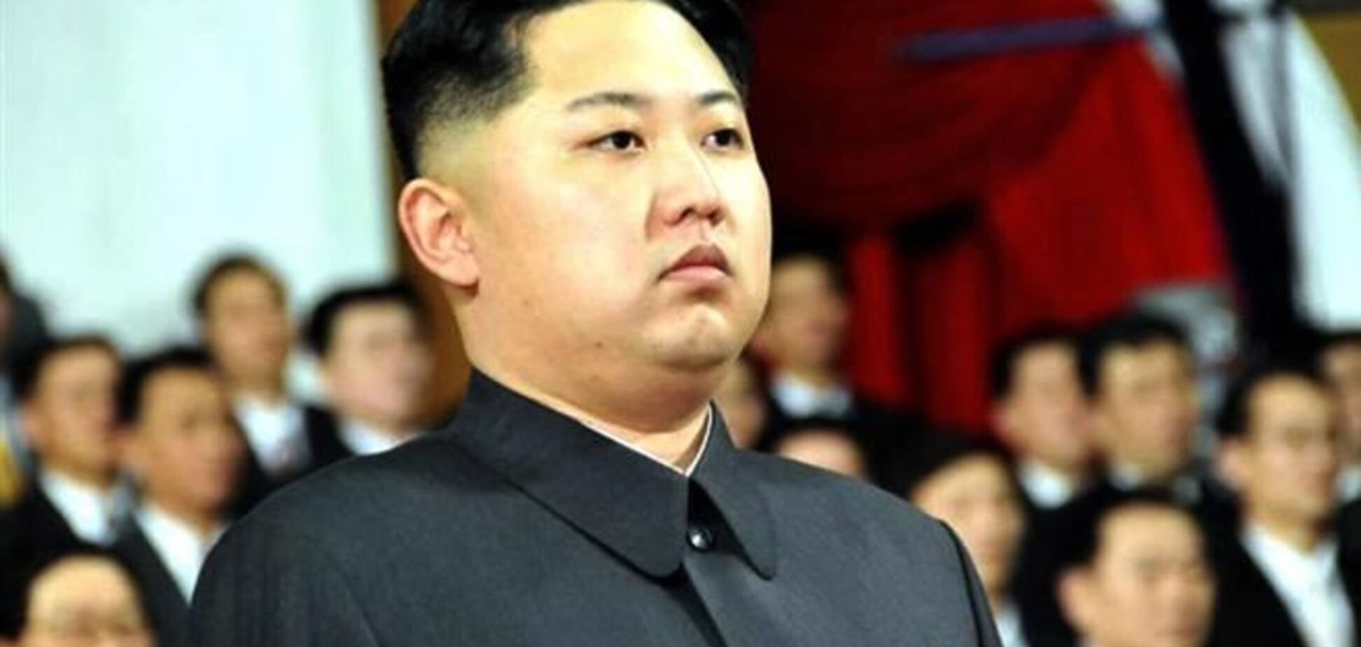 Лидера КНДР обвиняют в растрате 500 млн долларов