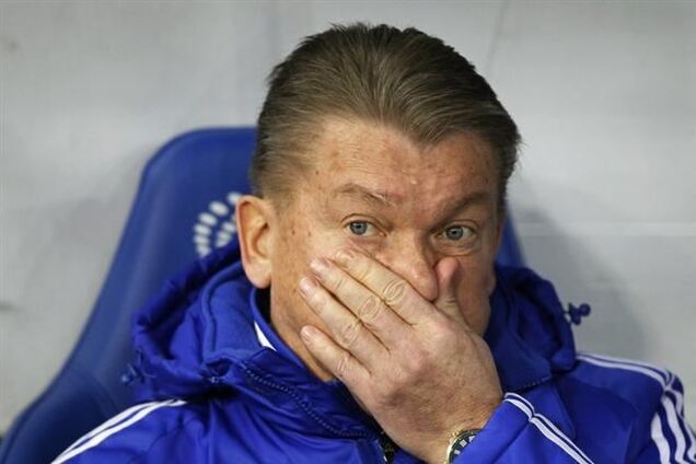 'Сушит обычно с утра'. 18 цитат Блохина, которые невозможно понять и простить