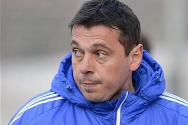 Дмитрулин: 'Динамо' должно было выходить из группы еще тур назад