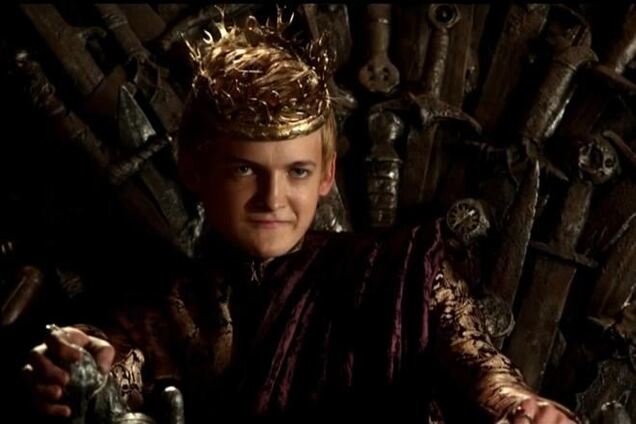 Актер из 'Игры престолов' бросит профессию из-за своего образа в сериале