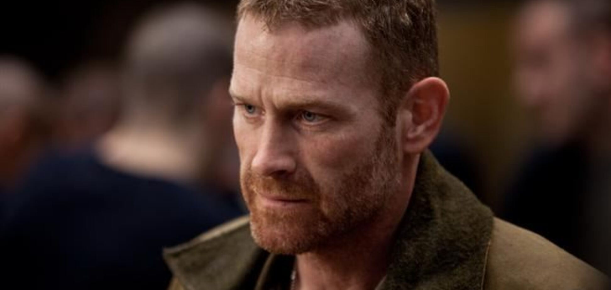 Любителю БДСМ нашли телохранителя