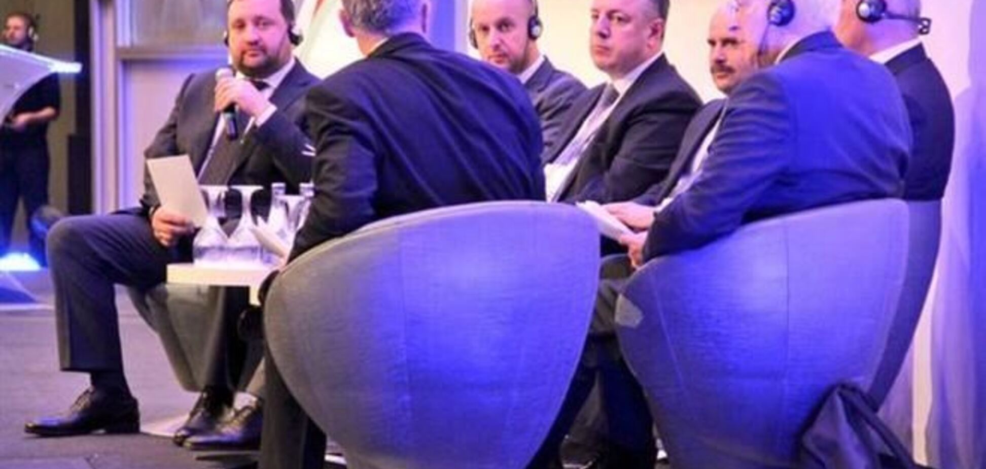 Арбузов ждет позитивного решения для Украины от Вильнюсского саммита