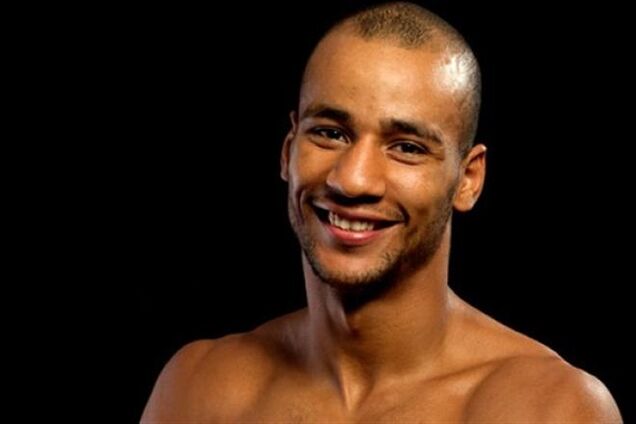 Украинский боксер Силлах: я прикончу соперника