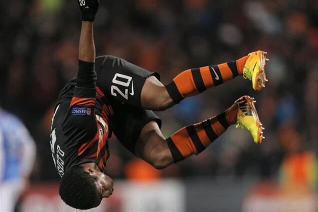 Формула 4:0. Почему у этого 'Шахтера' есть будущее