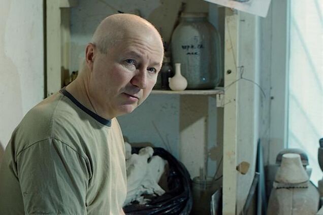 Сергей Козак: Художник должен сам стремиться к развитию в творчестве