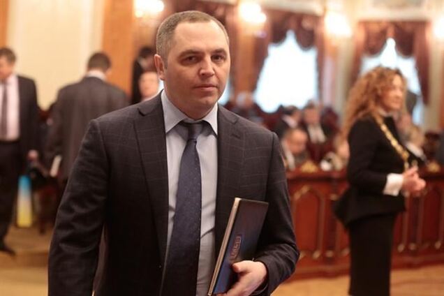 Портнов: никто не ставит под сомнение необходимость существования хозсудов