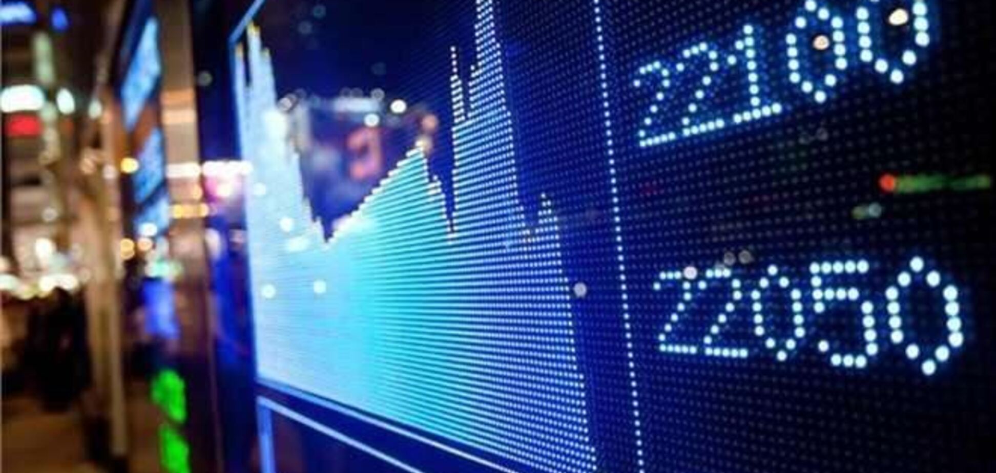 Индексы Dow Jones и S&P 500 обновили рекорды