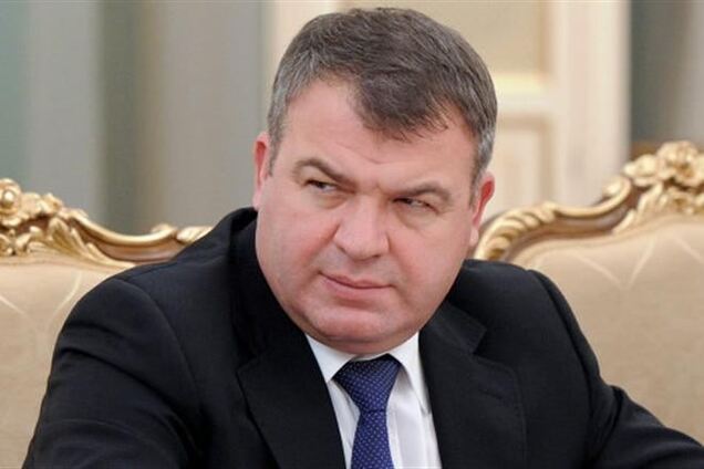 Против экс-министра обороны России все же возбудили дело