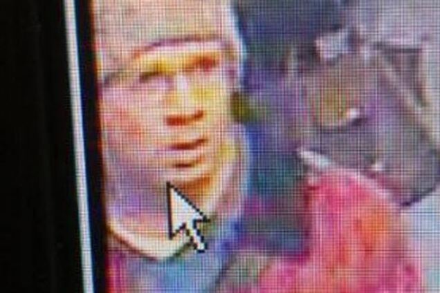 'Паризький стрілок' раніше був судимий