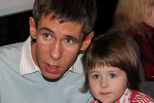 Бывшая жена Панина потеряла дочь